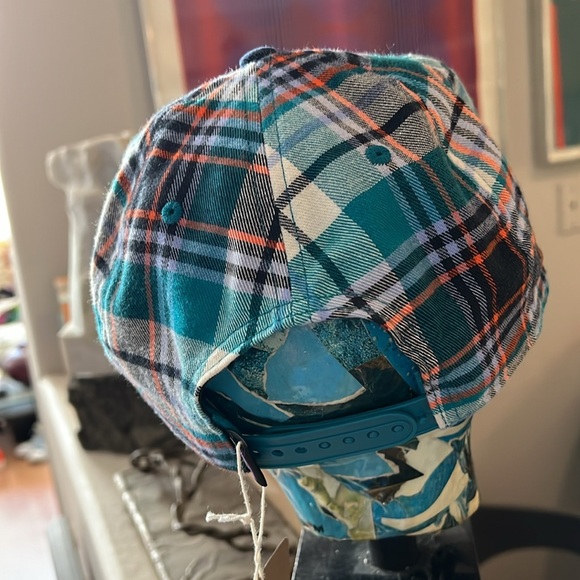 Patagonia Range Cap - Picture 3 of 8